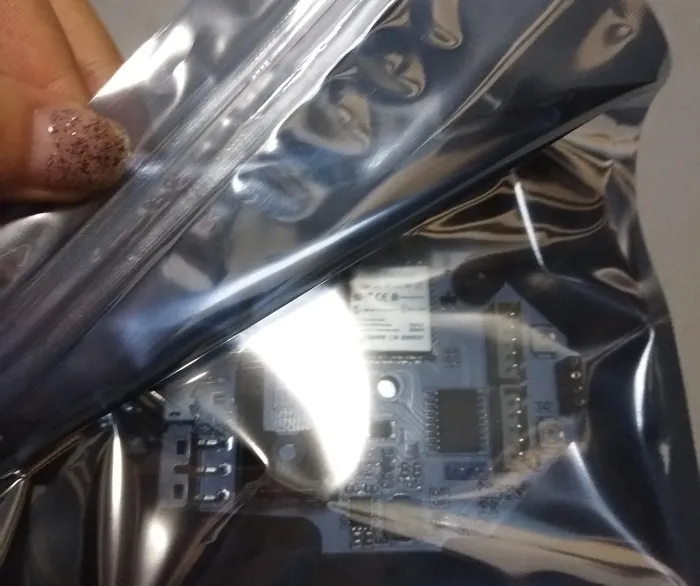 左***生的产品晒单
