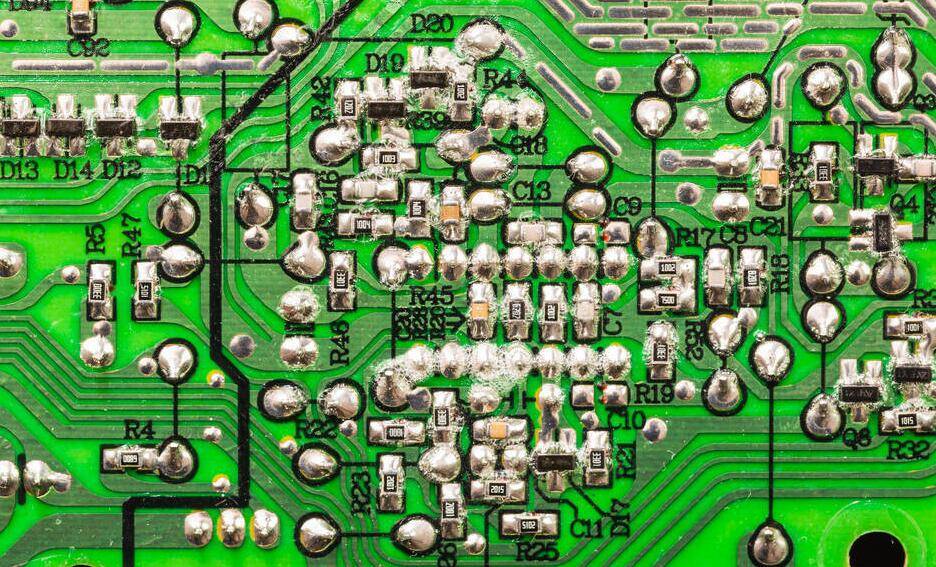SMT贴片加工生产pcb板的过程中出现虚焊的原因及解决方法 - 深圳捷创电子科技有限公司
