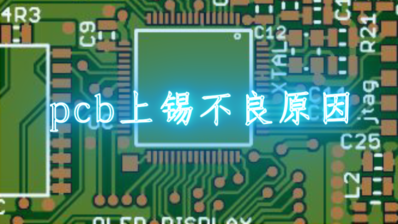 PCB线路板