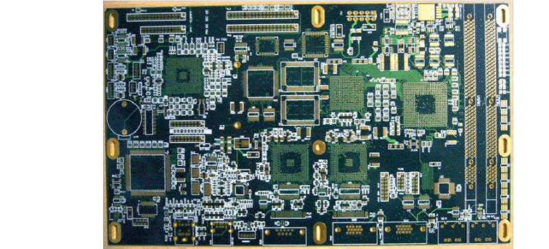 PCB