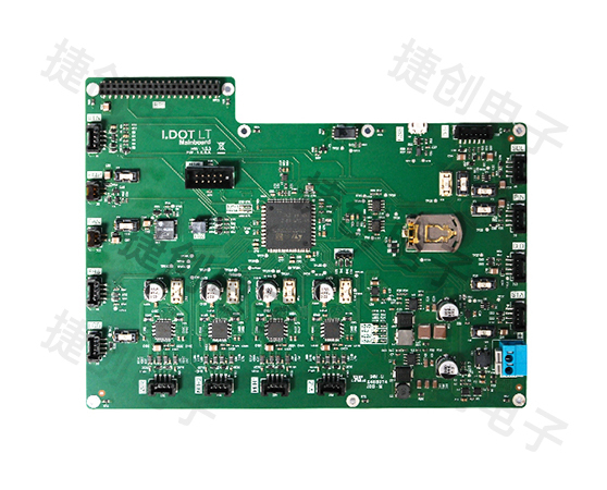 工控PCBA