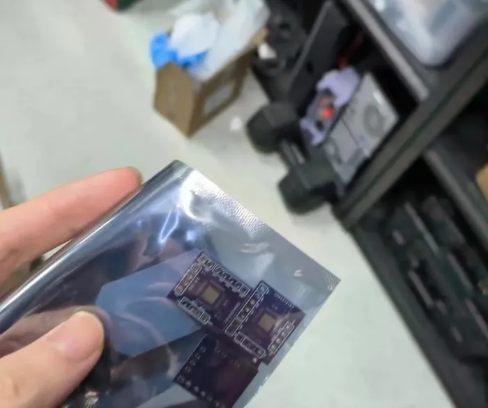 马***生的产品晒单